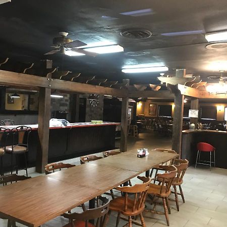 Linder Motor Lodge Homer 外观 照片
