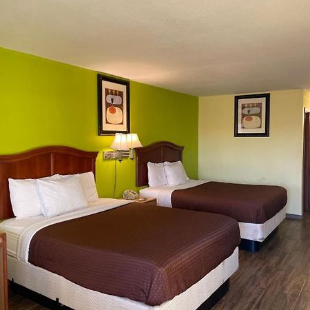 Linder Motor Lodge Homer 外观 照片