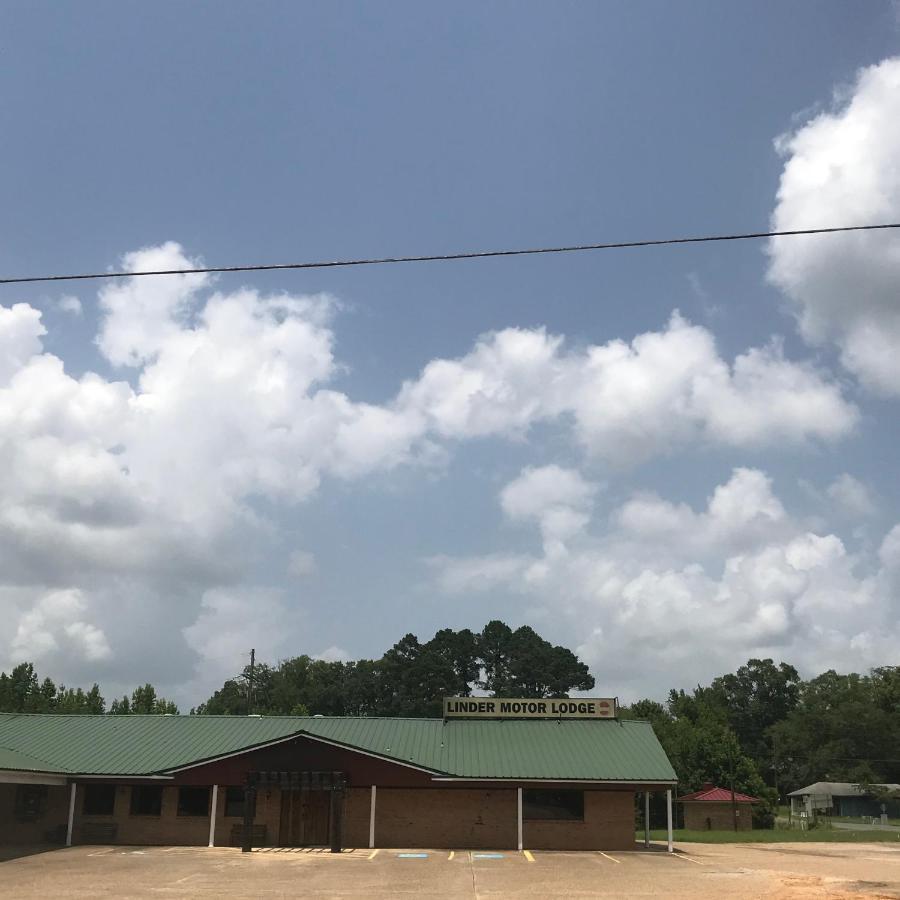 Linder Motor Lodge Homer 外观 照片