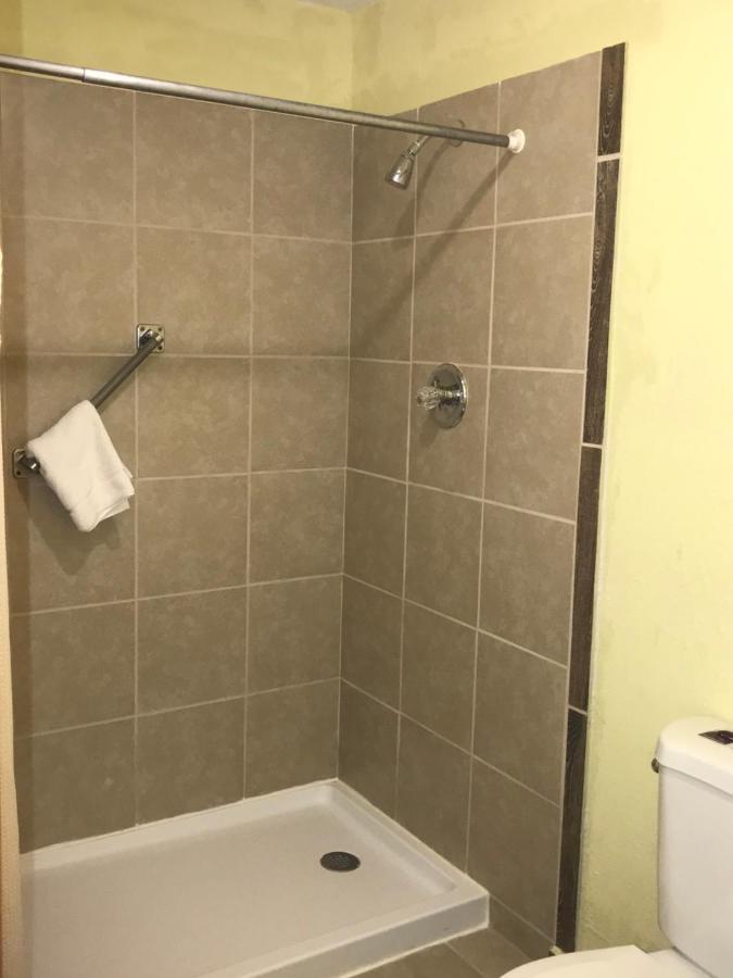 Linder Motor Lodge Homer 外观 照片