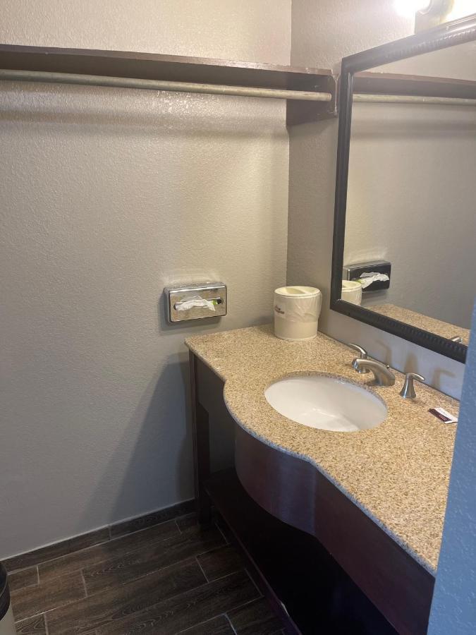Linder Motor Lodge Homer 外观 照片